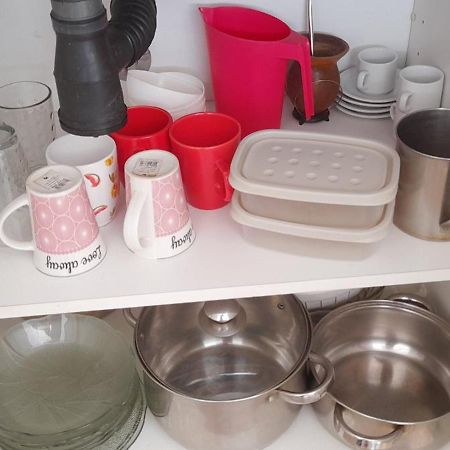 Departamento Espejo Apartment ซานคาร์ลอส เด บาริโลเช ภายนอก รูปภาพ
