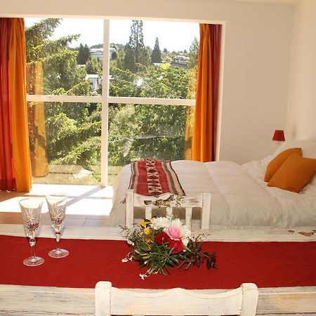 Departamento Espejo Apartment ซานคาร์ลอส เด บาริโลเช ห้อง รูปภาพ