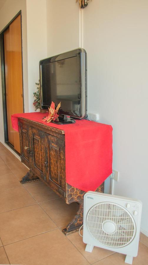 Departamento Espejo Apartment ซานคาร์ลอส เด บาริโลเช ภายนอก รูปภาพ