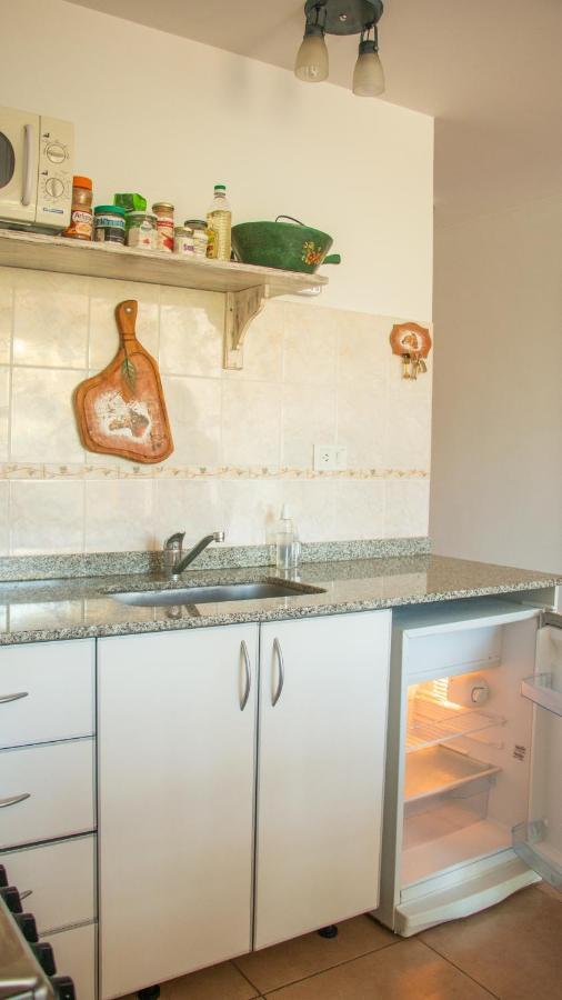 Departamento Espejo Apartment ซานคาร์ลอส เด บาริโลเช ภายนอก รูปภาพ