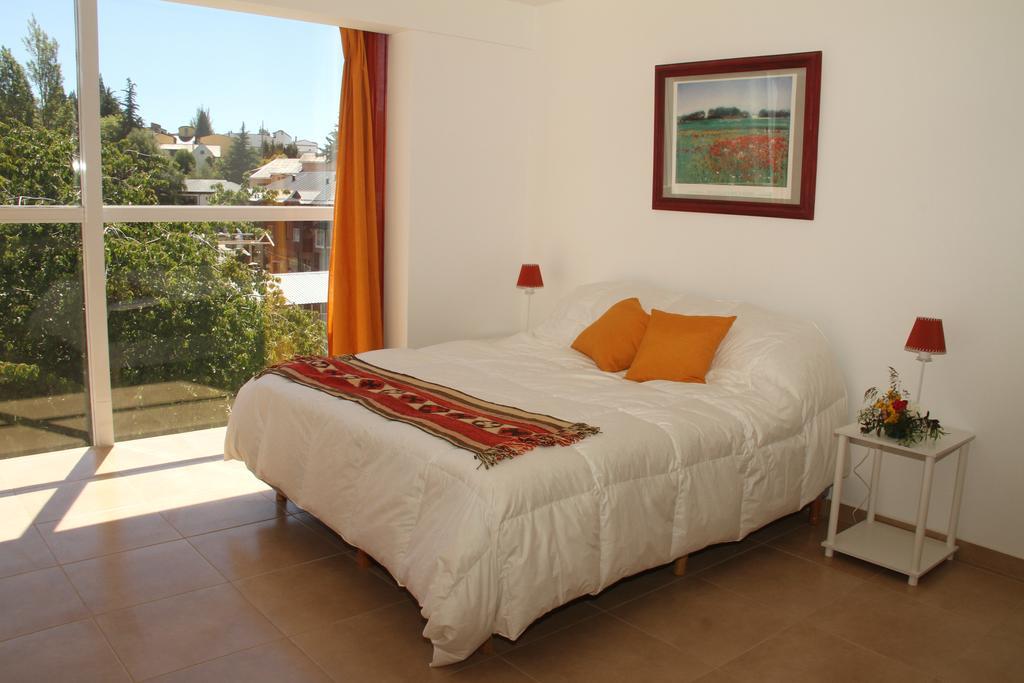 Departamento Espejo Apartment ซานคาร์ลอส เด บาริโลเช ห้อง รูปภาพ