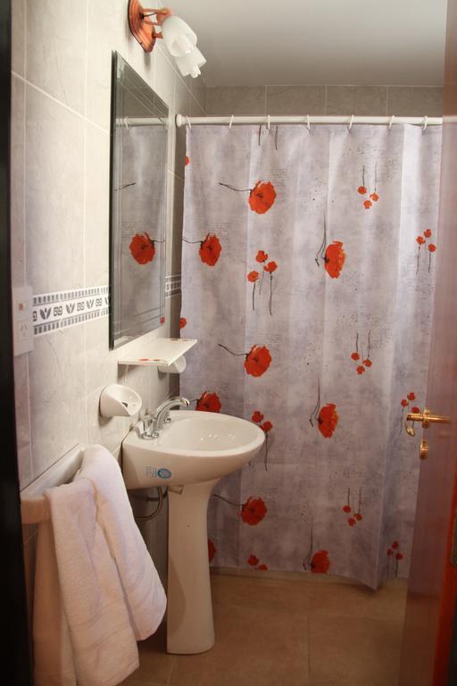 Departamento Espejo Apartment ซานคาร์ลอส เด บาริโลเช ห้อง รูปภาพ