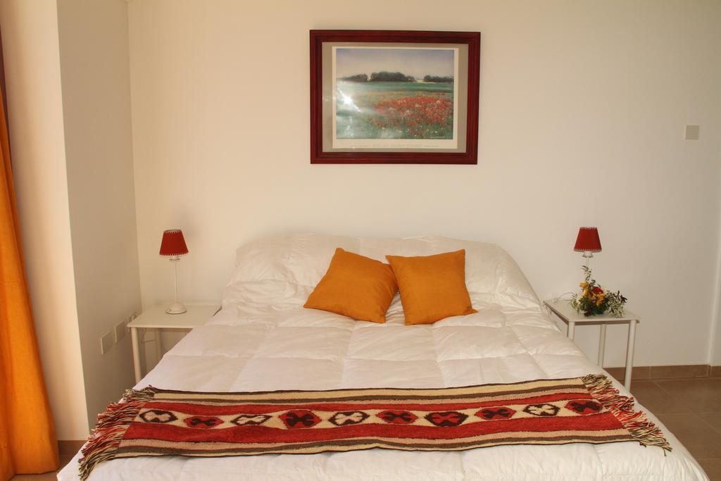 Departamento Espejo Apartment ซานคาร์ลอส เด บาริโลเช ห้อง รูปภาพ