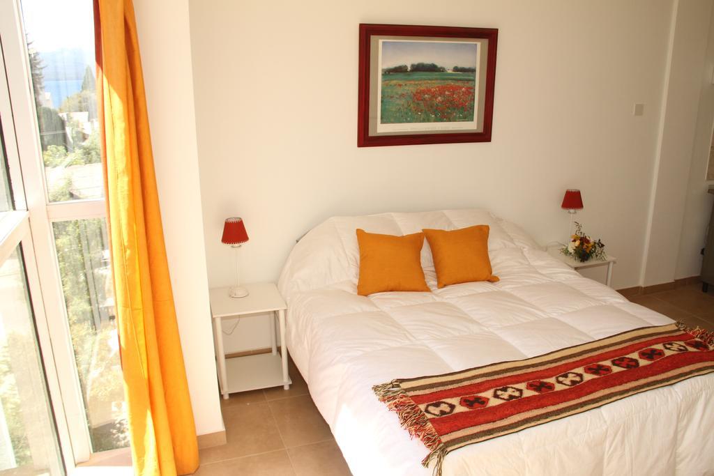 Departamento Espejo Apartment ซานคาร์ลอส เด บาริโลเช ห้อง รูปภาพ