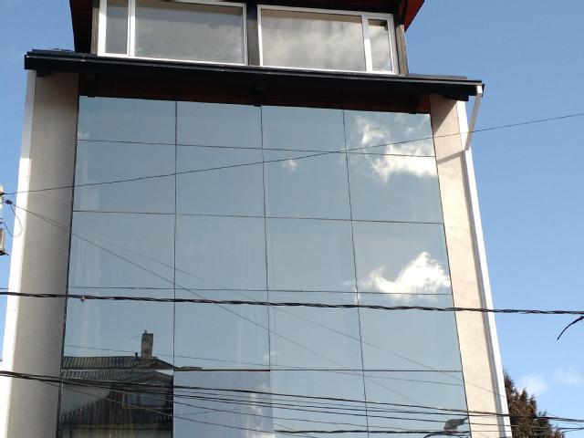 Departamento Espejo Apartment ซานคาร์ลอส เด บาริโลเช ภายนอก รูปภาพ